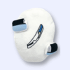 Number Lore 0 Plush