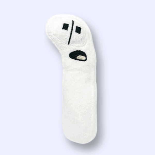 Number Lore 1 Plush