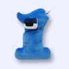Number Lore 1 Plush - Type B