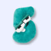 Number Lore 5 Plush