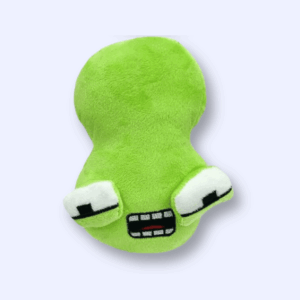 Number Lore 8 Plush