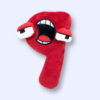Number Lore 9 Plush
