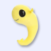 Number Lore 9 Plush - Type B